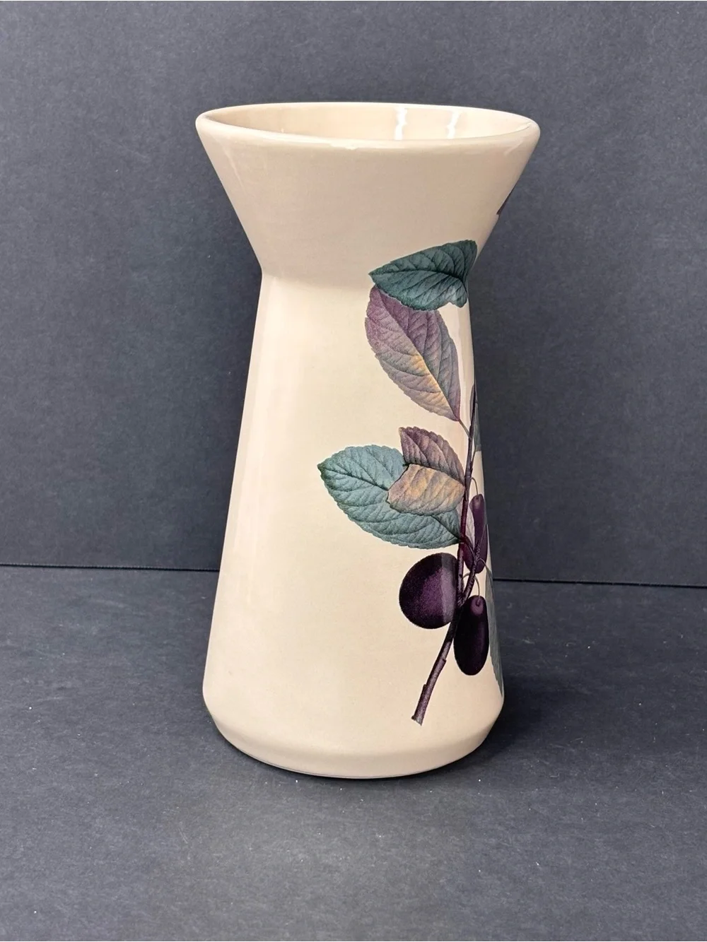 Anthropologie rousseau harvest